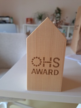 Nagrada OHS Award 2025 za Center starejših  KO-RA (2)